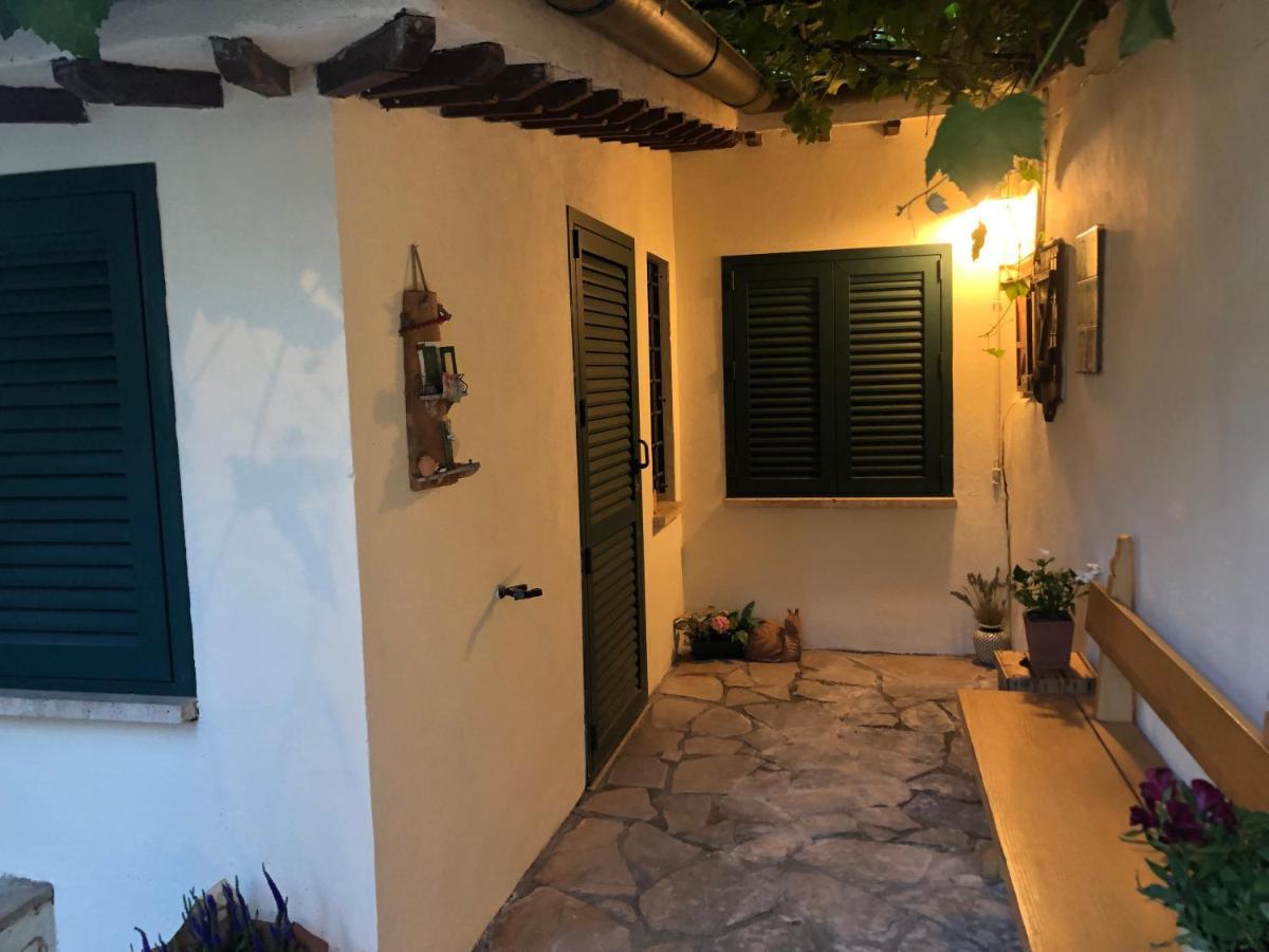 B&B Uva Fragola Perugia Exteriör bild