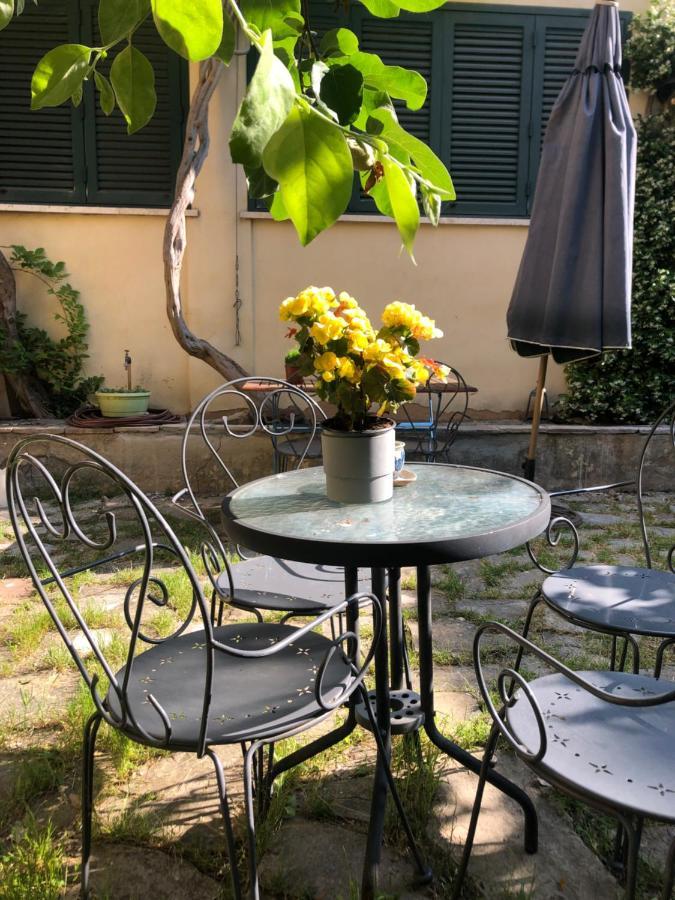 B&B Uva Fragola Perugia Exteriör bild