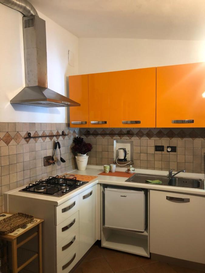 B&B Uva Fragola Perugia Exteriör bild