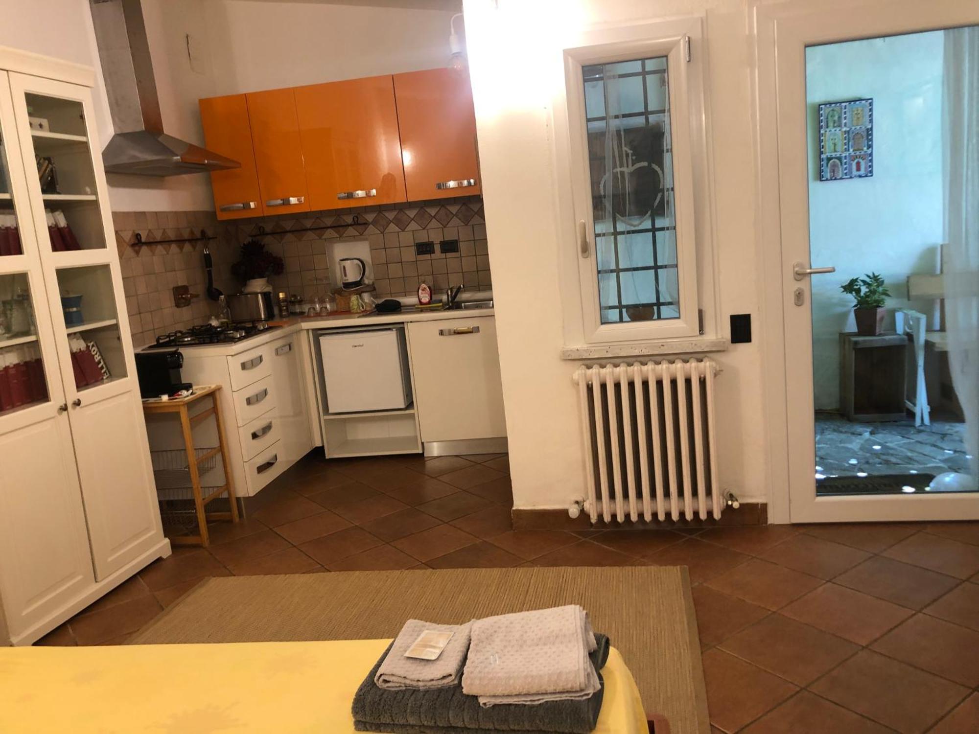 B&B Uva Fragola Perugia Exteriör bild