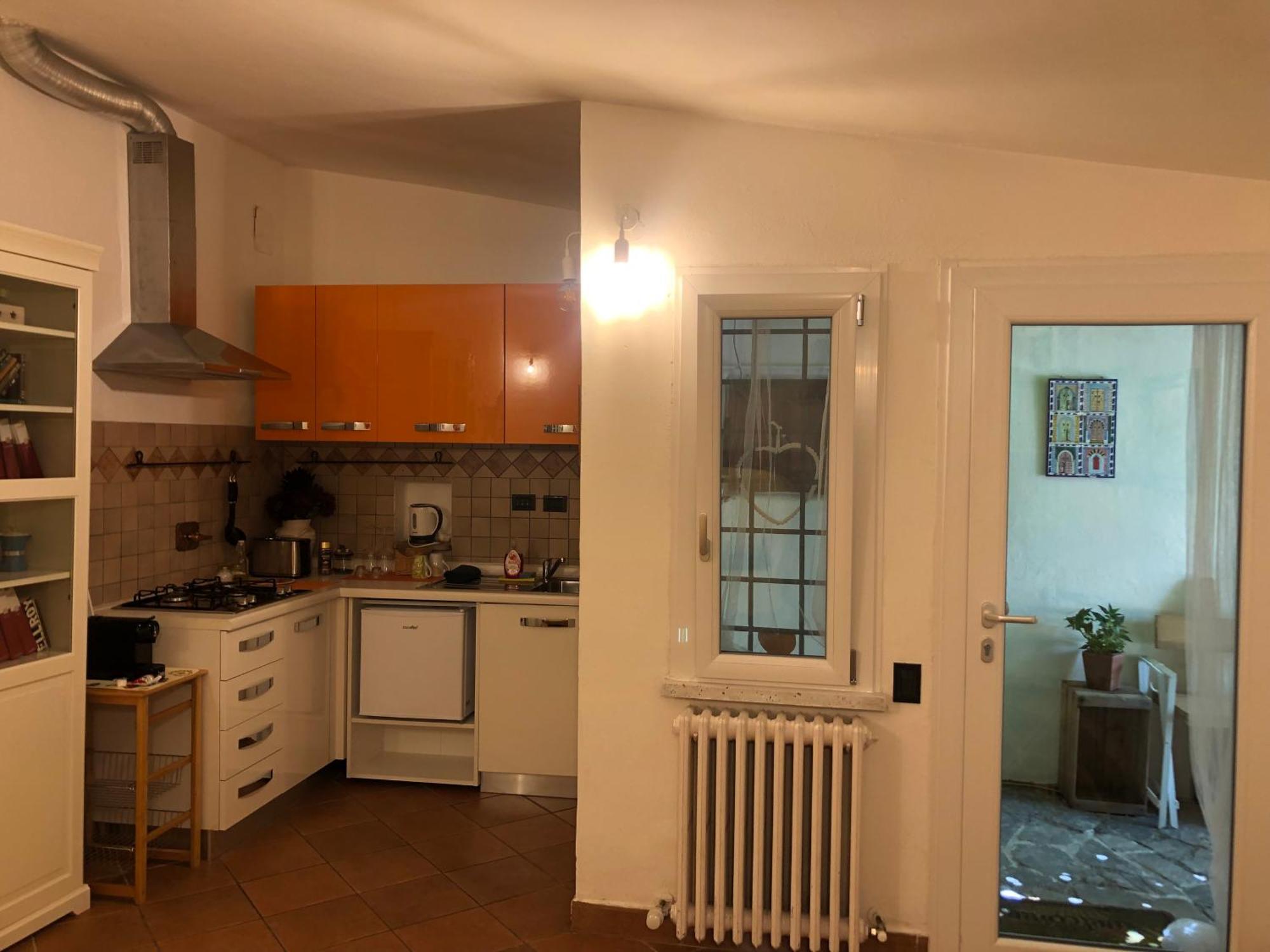 B&B Uva Fragola Perugia Exteriör bild