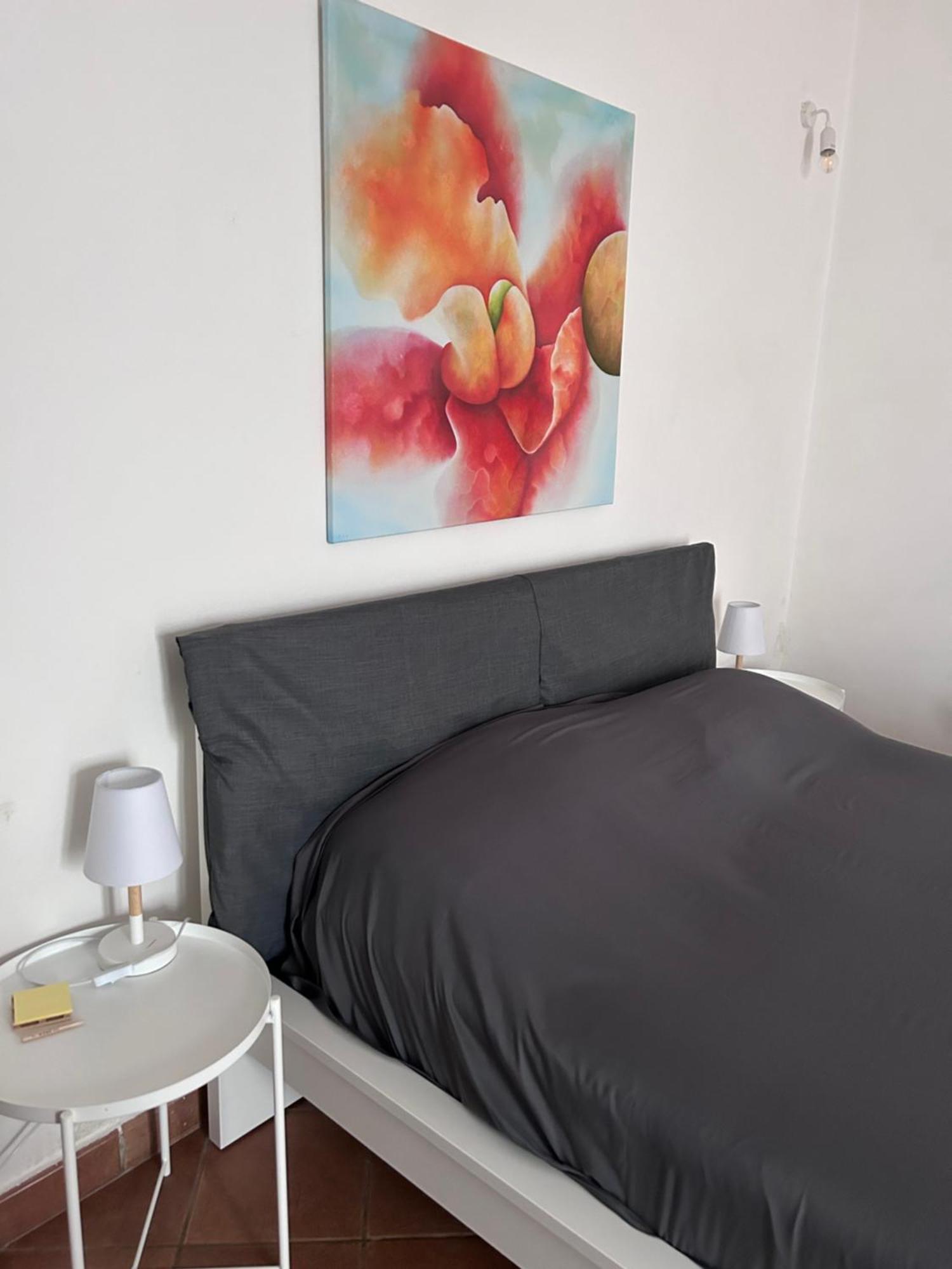 B&B Uva Fragola Perugia Exteriör bild