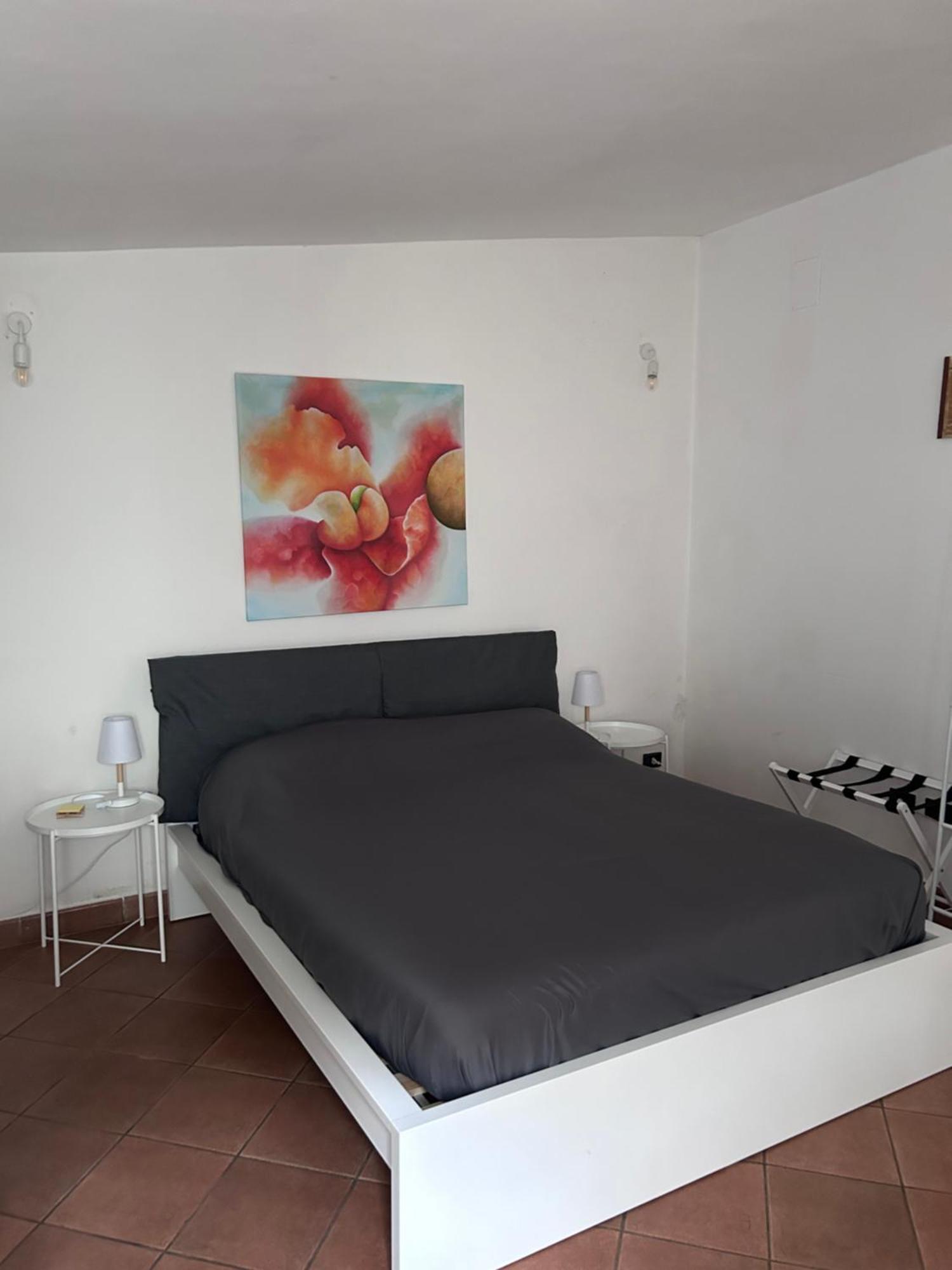B&B Uva Fragola Perugia Exteriör bild