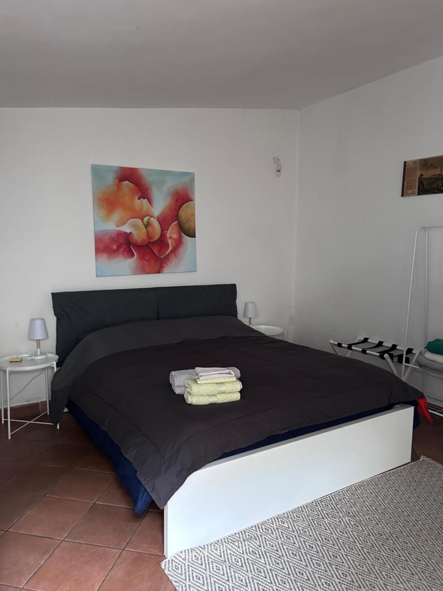 B&B Uva Fragola Perugia Exteriör bild