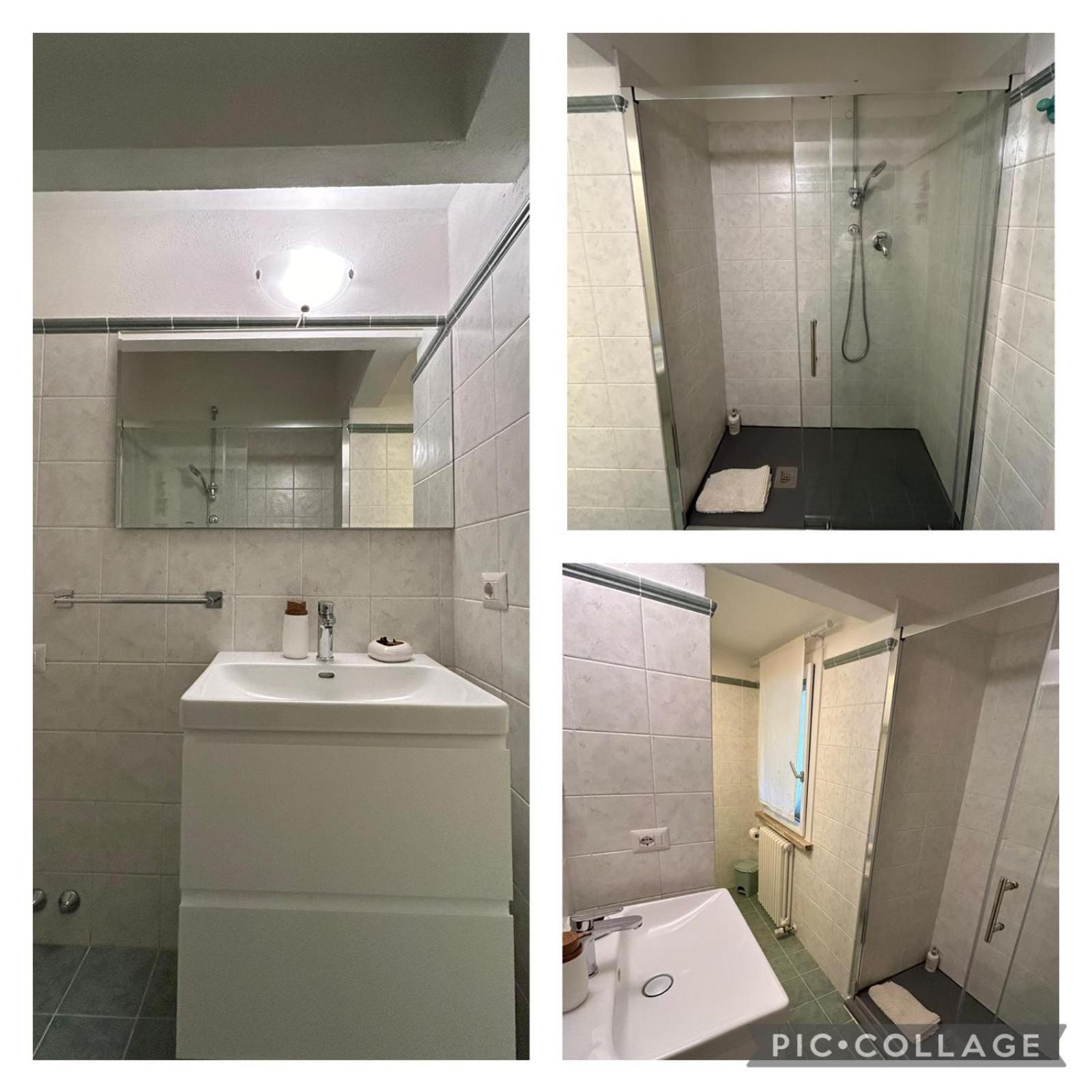 B&B Uva Fragola Perugia Exteriör bild