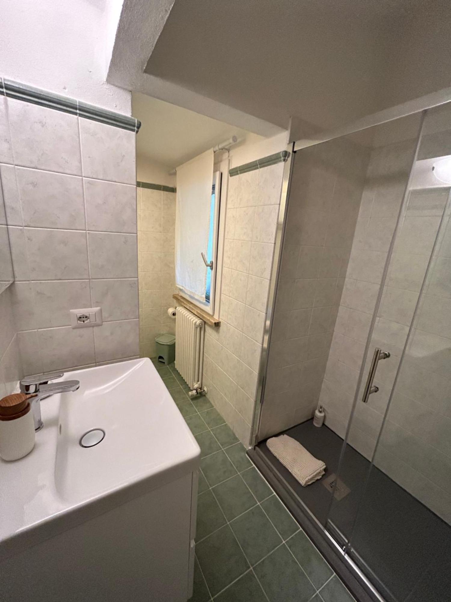B&B Uva Fragola Perugia Exteriör bild